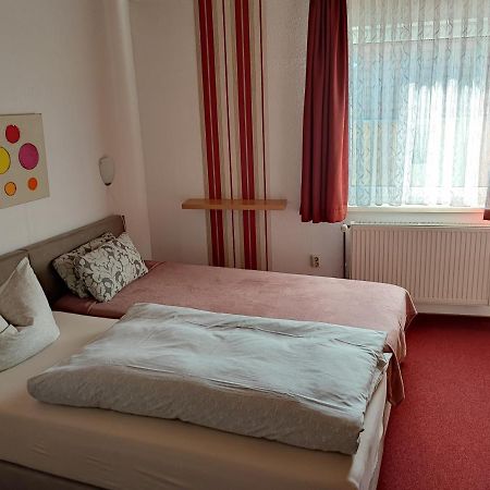 Hotel Und Restaurant Hohenzollern Erfurt Kültér fotó